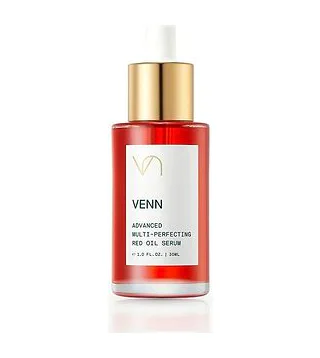 Advanced Multi-Perfecting Red Oil Serum 30 мл - совершенная красная масло-сыворотка VENN