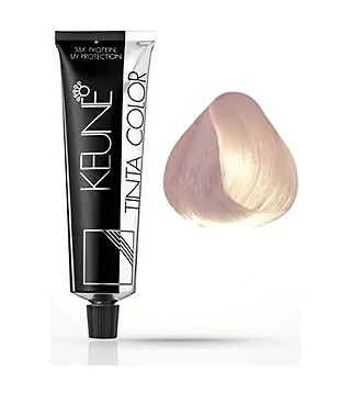 KEUNE TINTA COLOR Краска для волос NO. 10.7, 60 мл Keune