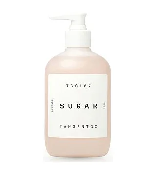 Sugar soap 350 мл - жидкое мыло Tangent GC