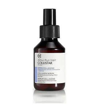 Collistar - Serum Collagene Коллагеновая сыворотка-спрей c эффектом покрытия и уплотнения 100 мл Collistar