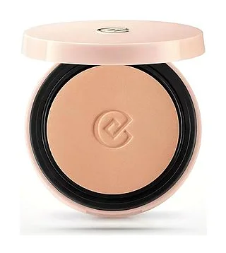 Collistar - Пудра компактная Impeccable Compact Powder, 50N CAMEO 9 гр Collistar