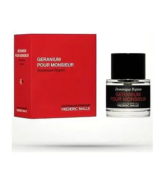 Frederic Malle Geranium Pour Monsieur Парфюмерная вода для мужчин 50 мл Frederic Malle