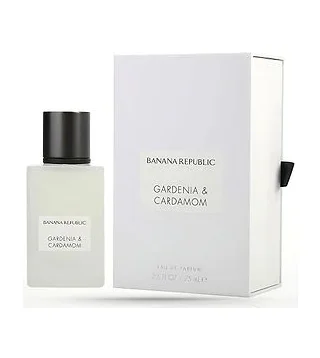 Banana Republic Gardenia & Cardamom Парфюмерная вода 75 мл Banana Republic