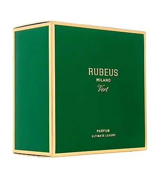 Rubeus Milano Vert 1.5 мл духи Rubeus Milano