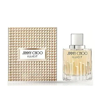 Jimmy Choo Illicit Парфюмерная вода для женщин 100 мл Jimmy Choo