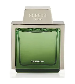 Rubeus Milano Quercia 1.5 мл духи Сэмпл Rubeus Milano