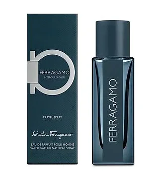 Salvatore Ferragamo Ferragamo Intense Leather Парфюмерная вода мужская 30 мл Salvatore Ferragamo