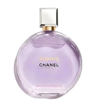 CHANEL CHANCE SPLENDIDE Парфюмерная вода для женщин 100 мл Chanel