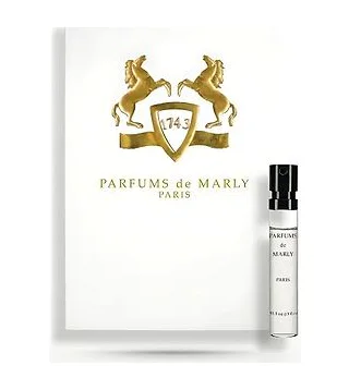 Parfums de Marly Carlisle Парфюмерная вода унисекс 1.5 мл Parfums de Marly