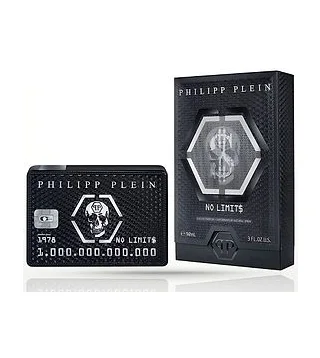 Philipp Plein No Limits Парфюмерная вода для мужчин 90 мл PHILIPP PLEIN