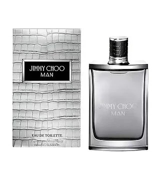 JIMMY CHOO MAN Туалетная вода для мужчин 100 мл Jimmy Choo