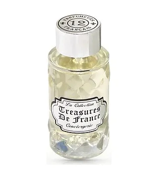 12 Parfumeurs Conciergerie Парфюмерная вода 100 мл 12 Parfumeurs