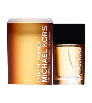 MICHAEL KORS EXTREME JOURNEY Туалетная вода для мужчин 50 мл Michael Kors