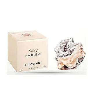 MONT BLANC LADY EMBLEM Парфюмерная вода для женщин 75 мл Montblanc
