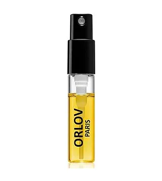 ORLOV PARIS SUN DROP Парфюмерная вода 1.5 мл ORLOV PARIS