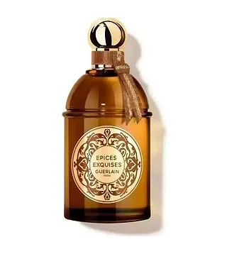 GUERLAIN EPICES EXQUISES Парфюмерная вода унисекс 125 мл Guerlain