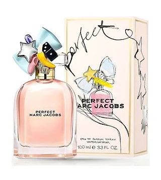 marc jacobs perfect Парфюмерная вода женская 30 мл Marc Jacobs