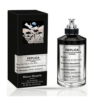 MAISON MARTIN MARGIELA DANCING ON THE MOON Парфюмерная вода унисекс 100 мл MAISON MARGIELA