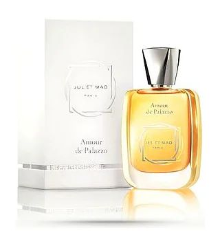 Jul Et Mad Amour de Palazzo parfum Духи унисекс (пробник) 1.5 мл Jul et Mad