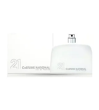 CoSTUME NATIONAL 21 Парфюмерная вода унисекс 50 мл Costume National