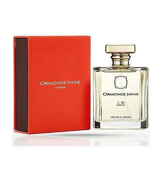 ORMONDE JAYNE Qi Духи унисекс 120 мл ORMONDE JAYNE