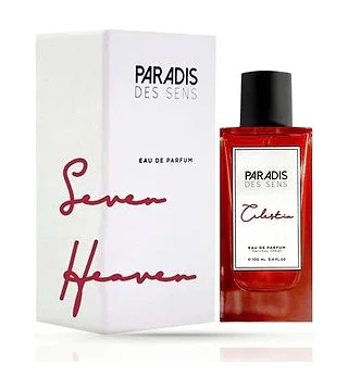 PARADIS DES SENS SEVEN HEAVEN Вода парфюмерная унисекс 100 мл Paradis des Sens