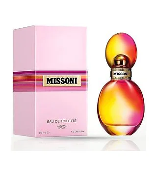 MISSONI Missoni Toilette Туалетная вода женская 30 мл MISSONI