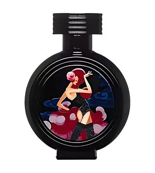HFC I Wanna Be Loved By You Парфюмерная вода для женщин 15 мл HAUTE FRAGRANCE COMPANY