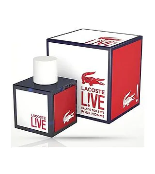 Lacoste LIVE Туалетная вода мужская 60 мл Lacoste