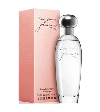 Estee Lauder Pleasures Парфюмерная вода для женщин 100 мл Estée Lauder