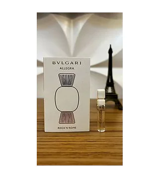 Bvlgari ALLEGRA ROCK'N'ROME Парфюмерная вода 1.5 мл Bvlgari