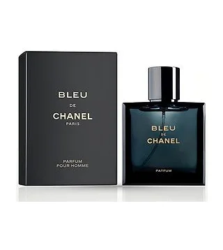 CHANEL BLEU de CHANEL Parfum Мужские духи 50 мл Chanel
