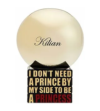 KILIAN PRINCESS ROSE DE MAI Парфюмерная вода женская 50 мл KILIAN