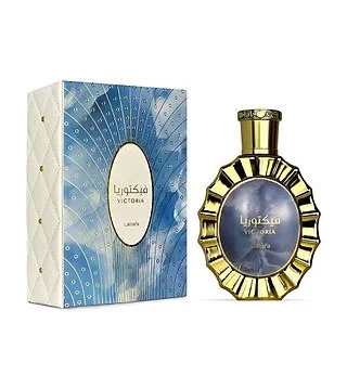 Lattafa Perfumes Victoria Парфюмерная вода женская 100 мл Lattafa
