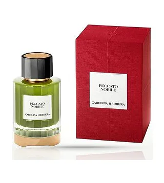 Carolina Herrera - Peccato Nobile 100 мл Парфюмерная вода унисекс Carolina Herrera
