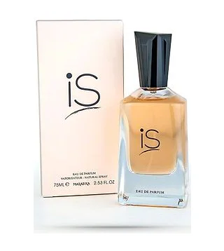 Fragrance World Is Парфюмерная вода для женщин 75 мл Fragrance World