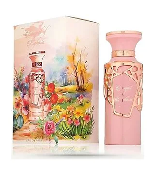Fragrance World Bouquet of Euphoria Парфюмерная вода женская 100 мл Fragrance World