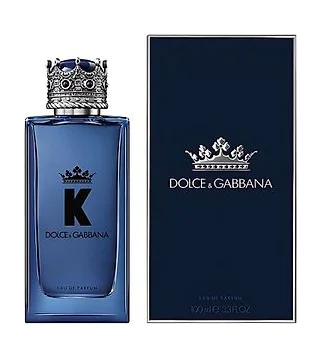 DOLCE & GABBANA K Парфюмерная вода женская 100 мл Dolce & Gabbana