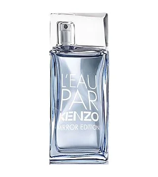 Kenzo L'Eau par Kenzo Mirror Edition pour Homme Туалетная вода мужская 50 мл Kenzo