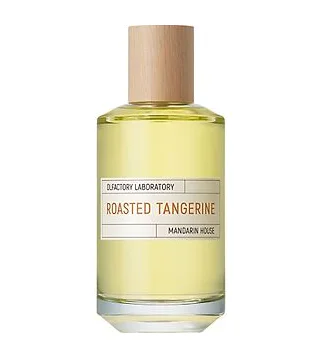 Les Liquides Imaginaires Roasted Tangerine Парфюмерная вода унисекс 100 мл Les Liquides Imaginaires