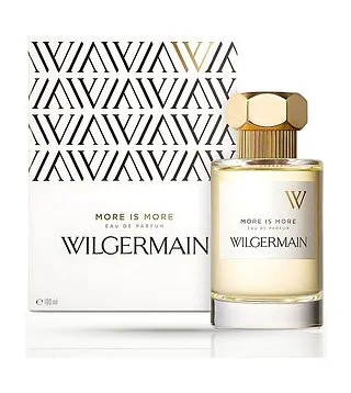 WILGERMAIN More Is More 100 мл парфюмерная вода унисекс Wilgermain