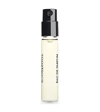 Roos & Roos White Ballad 2 мл парфюмерная вода ROOS & ROOS