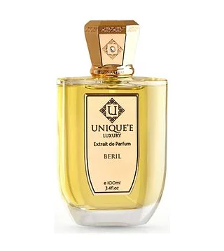 UNIQUE Beril Духи унисекс 100 мл Unique