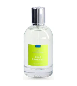 COMPTOIR SUD PACIFIQUE LIME TROPICAL Туалетная вода унисекс 30 мл Comptoir Sud Pacifique