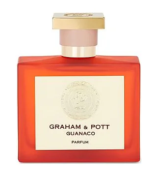 Graham & Pott Guanaco Духи унисекс 100 мл GRAHAM & POTT