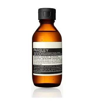 Aesop Parsley Seed Anti-Oxidant Facial Toner 100 мл - тоник для лица с антиоксидантами Aesop