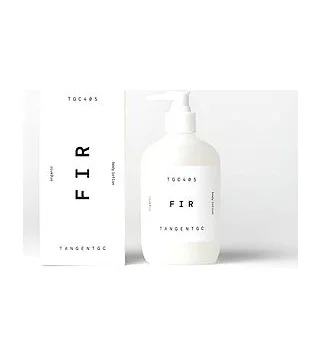 TANGENT GC Fir body lotion 350 мл - лосьон для тела Tangent GC