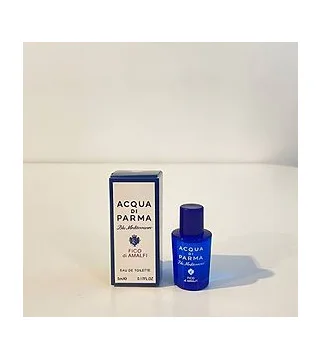 Acqua Di Parma Blu Mediterreneo Fico Di Amalfi Туалетная вода 5 мл Acqua Di Parma
