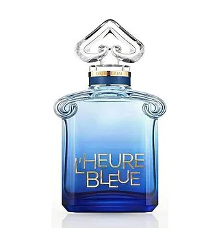 Guerlain L'Heure Bleue 2026 Парфюмерная вода 50 мл Guerlain