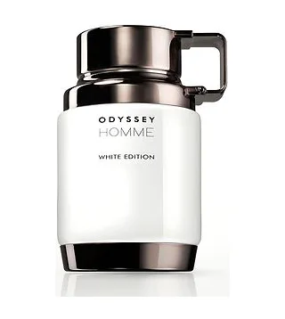 Armaf Odyssey Homme White Edition Парфюмерная вода 100 мл Armaf